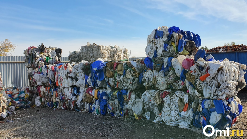 Регоператор МУП «САХ» построит мусорный полигон на левом берегу Новосибирска