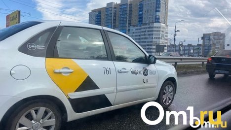 В Новосибирске может подорожать такси из-за вступившего в силу закона