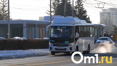Омский дептранс отказался убирать «выделенки» на время ремонта Ленинградского моста, и вот почему