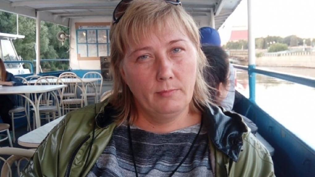 В Омске предпринимательница, пропавшая более недели назад, найдена живой