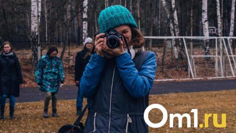 В Омске резко вырос спрос на фотографов