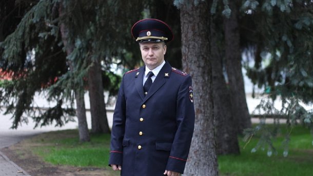 «Мы же обычные люди, только в форме»: интервью с сотрудником ППС