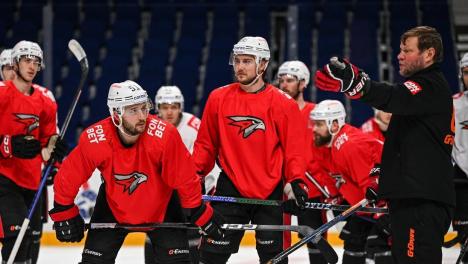 Кожевников назвал Антона Курьянова кризисным менеджером «Авангарда»