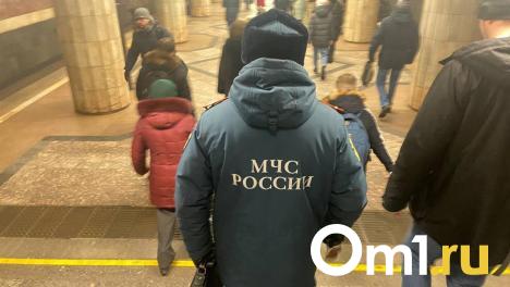 Более трёх тысяч возгораний: омские пожарные подвели итоги 2024 года