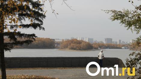 Синоптики пообещали омичам заморозки и туманы