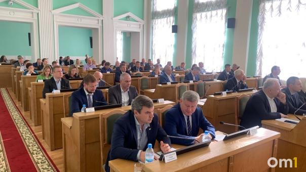 Депутаты недовольны тем, что в Омск приезжают только культурные туристы