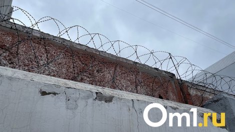 В Омске начнут судить наркомана, который толкнул незнакомку под колёса маршрутки