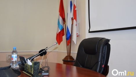 После критики чиновников Советского округа Сергей Шелест определился с кандидатурой нового главы