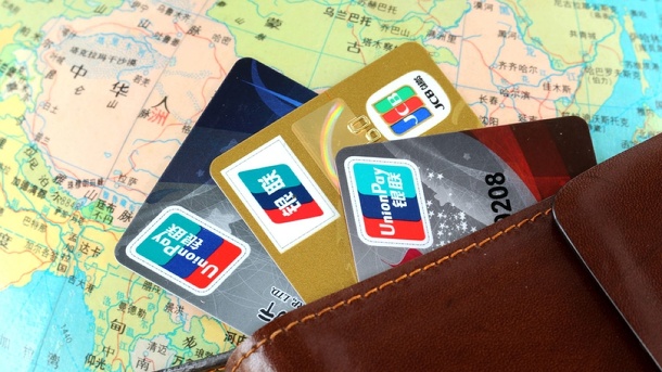 Российские подсанкционные банки не смогут выпускать карты UnionPay