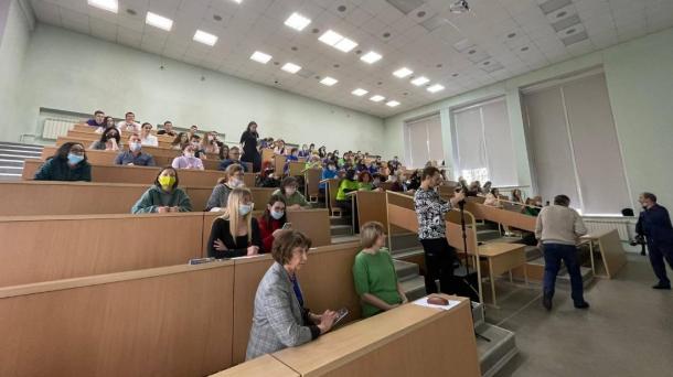 ТГУ запустит производство клея для бумаги: 750 тонн к 2026 году