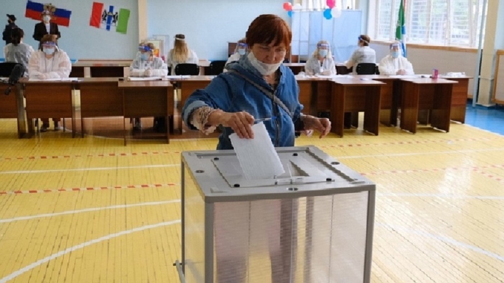 Новосибирская общественная палата создаёт движение «За честные выборы 2020»