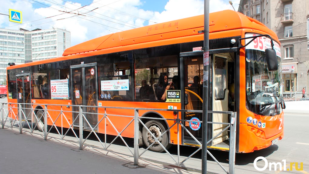 325 жалоб написали новосибирцы на работу общественного транспорта