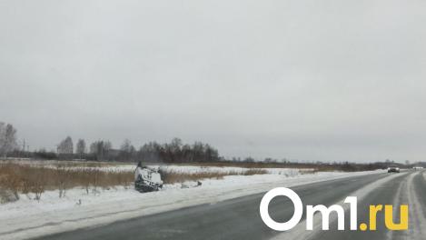 С начала года 86 человек погибли в ДТП на дорогах Новосибирской области