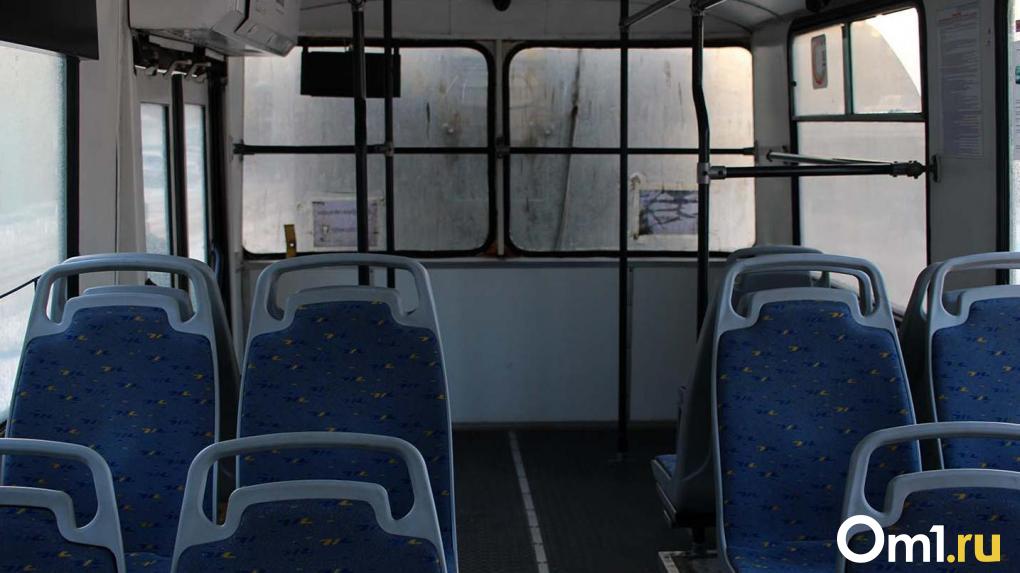 Более 20 автобусных маршрутов в Омске могут изменить схему движения