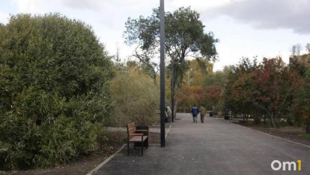 Голосование за благоустройство городов в Новосибирской области завершается 30 апреля