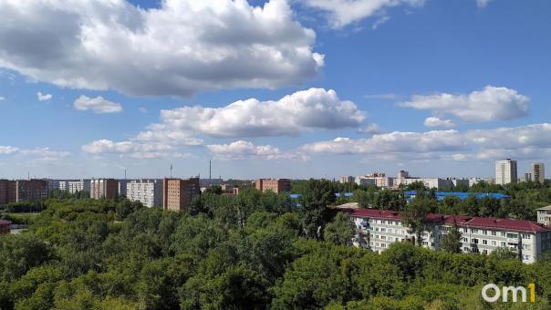 Срочно! В Омске пропал ребёнок, который плохо контактирует с людьми