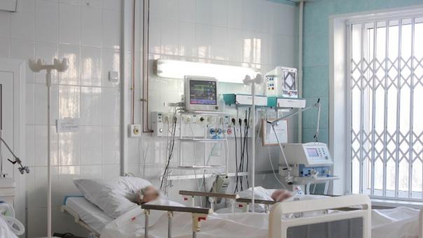 В больнице новосибирского Академгородка опровергли гибель 70-летней пациентки