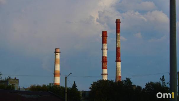 На прошлых выходных омичи дышали угарным газом