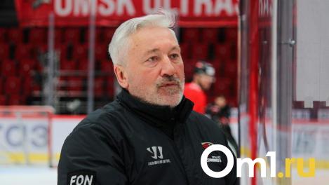 С кем «Авангард» начнёт плей-офф Кубка Гагарина? Считаем расклады