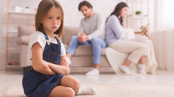 Топ-3 вопроса детскому психологу