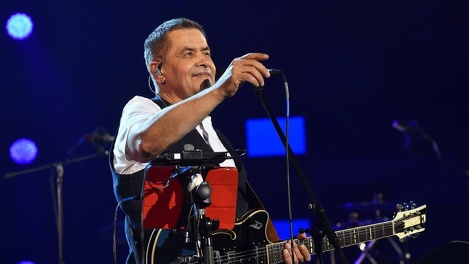 Составлен список российских артистов, которые не боятся Донбасса и поддерживают спецоперацию