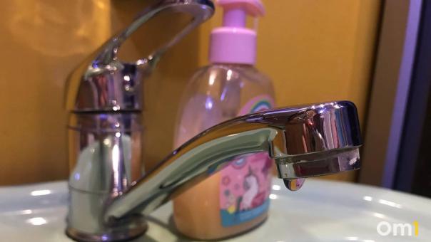 В Омске могут сократить срок отключения горячей воды