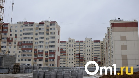 Минфин разрабатывает законопроект по снижению стоимости ипотеки в России