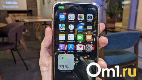 Мэр Омска предупредил о новом методе телефонного мошенничества