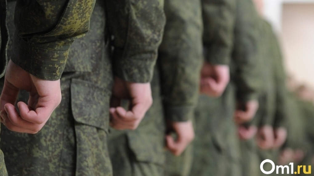 Осуждённый за насилие экс-военный попросил о помиловании в Новосибирске