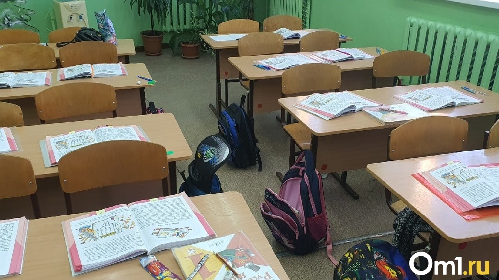 В Новосибирской области построят 22 новых школы к 2025 году