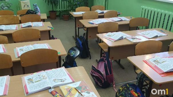 В Новосибирской области построят 22 новых школы к 2025 году
