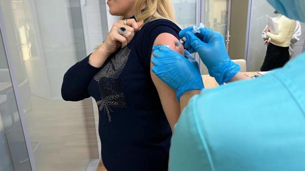 Жителям Новосибирской области напомнили о мерах профилактики в эпидсезон