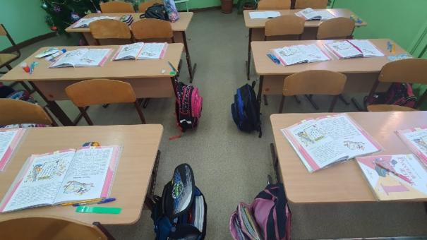 Стала известна точная дата осенних каникул в Новосибирске