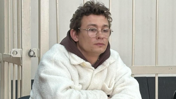 Никита Кологривый рассказал, где будет хулиганить в следующий раз