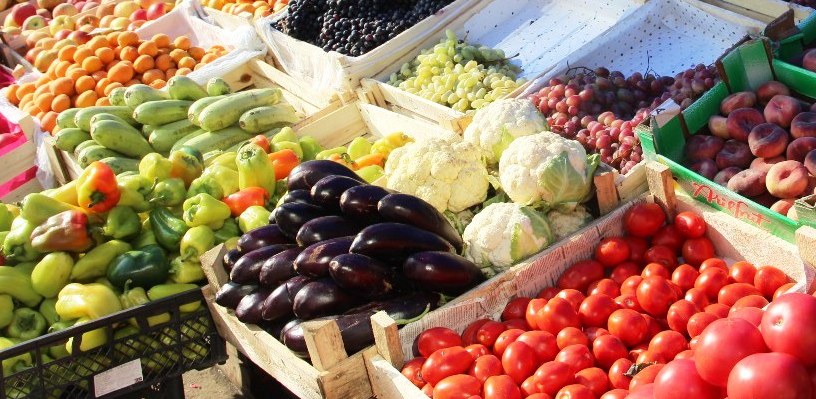 Почти половина поставок фруктов и овощей из Армении избежала проверки - Россельхознадзор