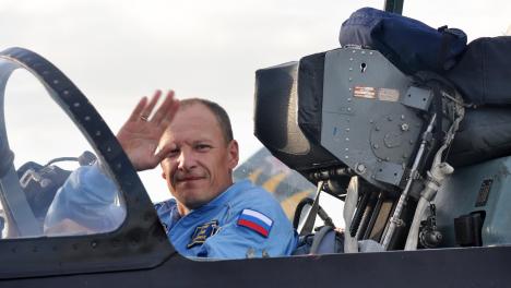 Польский Ан-2 и авиалаборатория: подборка необычных самолётов, которые побывали в Омской области