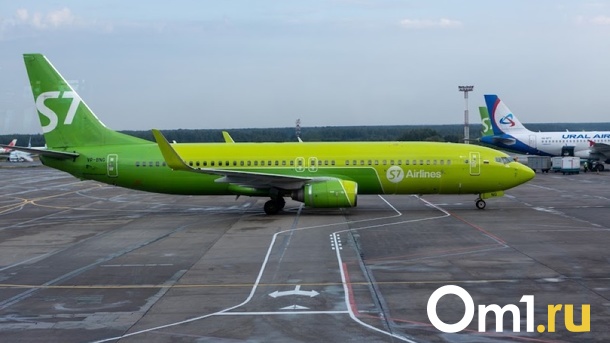 Увеличат ли цены на билеты авиакомпании S7, рассказали новосибирцам