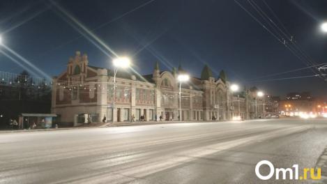 В Новосибирске 15 апреля перекроют дороги возле храмов для празднования Пасхи