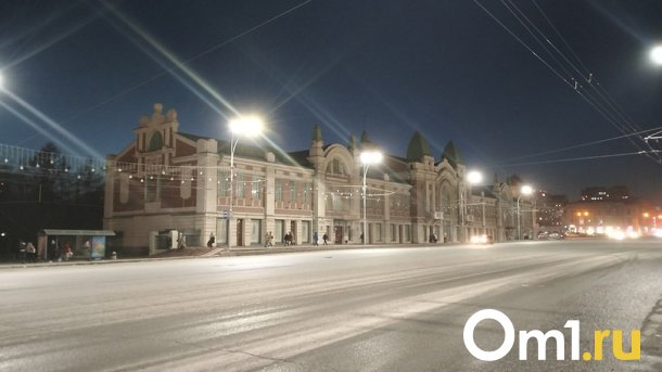 В Новосибирске 15 апреля перекроют дороги возле храмов для празднования Пасхи