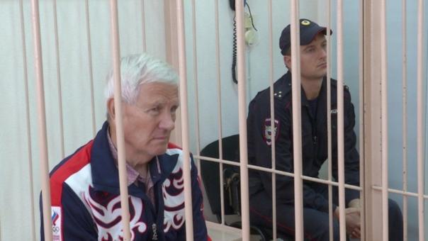 Новосибирского адвоката Валерия Кухаренко отправили под домашний арест