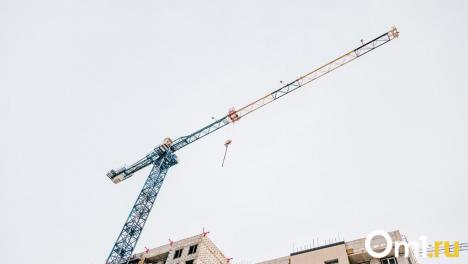 Долгострой на Ремесленной в Омске возьмут под охрану за 1,9 миллиона рублей