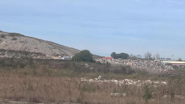 Жители Новосибирска просят губернатора спасти их от Хилокского полигона