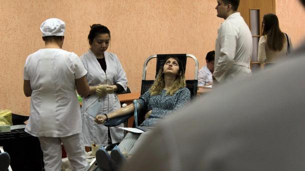 Прокуратура заинтересовалась махинациями с диспансеризацией
