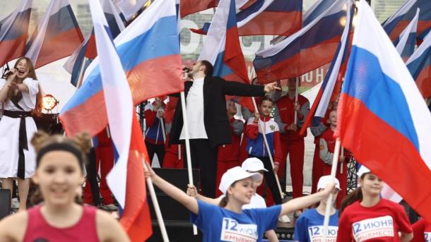Новосибирск в ритме России: 100 событий, которые нельзя пропустить 12 июня