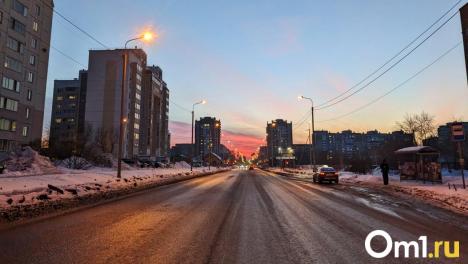 Масштабная «перезагрузка» дорог ждёт Омскую область