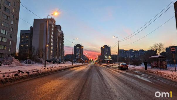 Масштабная «перезагрузка» дорог ждёт Омскую область