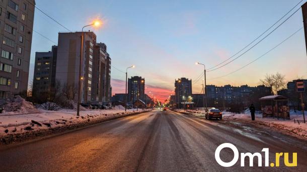 Масштабная «перезагрузка» дорог ждёт Омскую область