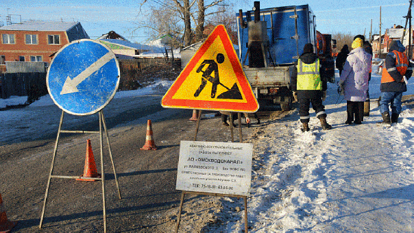 Водоканал предупредил о масштабном отключении воды в Омске (СПИСОК)