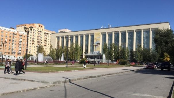 Сотрудники новосибирской ГПНТБ могут остаться без зарплаты? Комментарий сотрудника