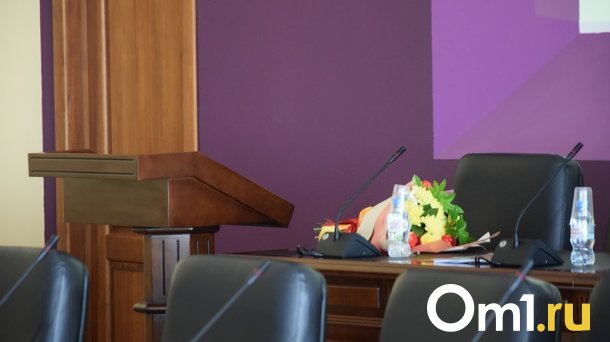 Бывший директор омских парков возглавит муниципальные рынки